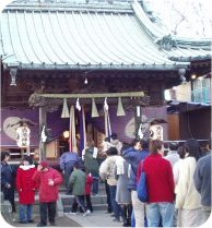 清瀧神社