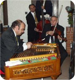 Farkas Jozsef and His Gypsy Band
